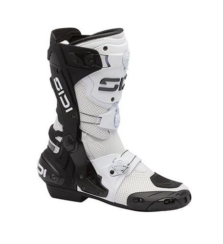 Stivali moto sidi rex - stivali, air