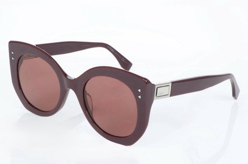 Occhiali sole donna fendi - occhiali,