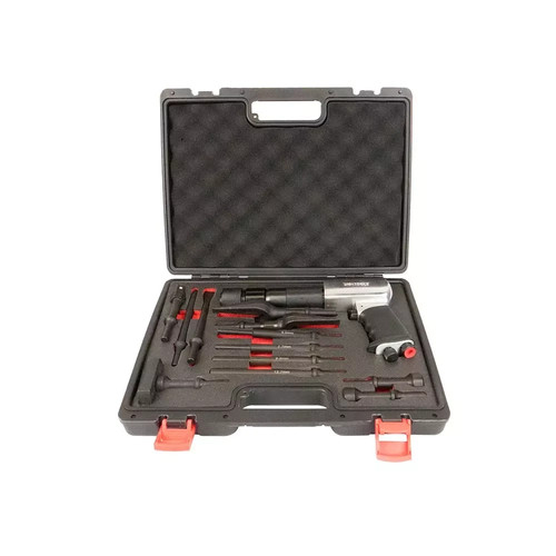 Set scalpelli aria - scalpelli, vibro