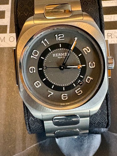 Montre hermes h08 - hermes,
