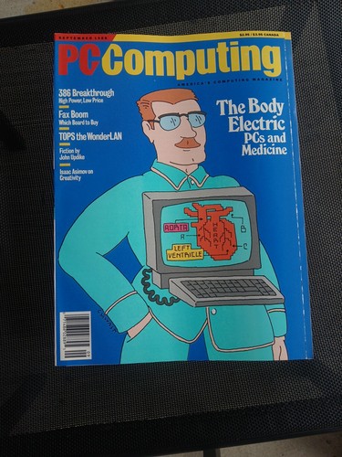 Computing magazine sep - pc,