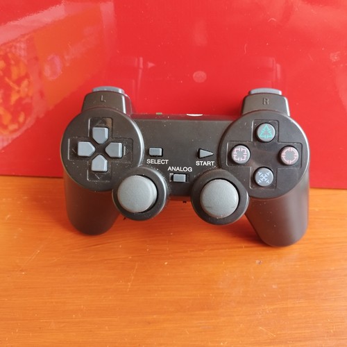 Joystick ps1 ps2 wireless - joystick,