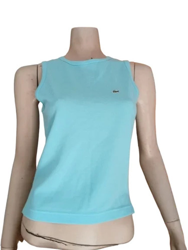 Maglietta lacoste estiva - lacoste,