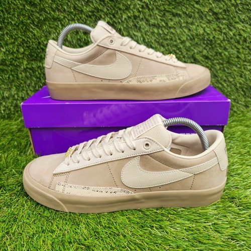 Nike blazer low - low, da