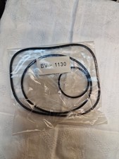 Vendo Kit BV-1130 Cinghie X Videoregistratore Geloso Gv2000