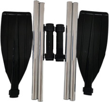 Pagaie Da Kayak, Pagaia