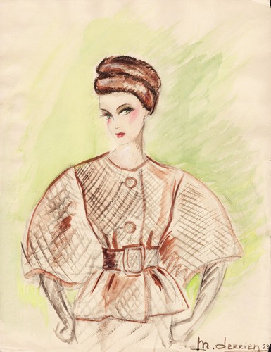 Moda moda moda cappotto