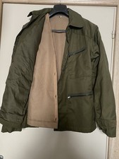 Vintage Giacca Militare da