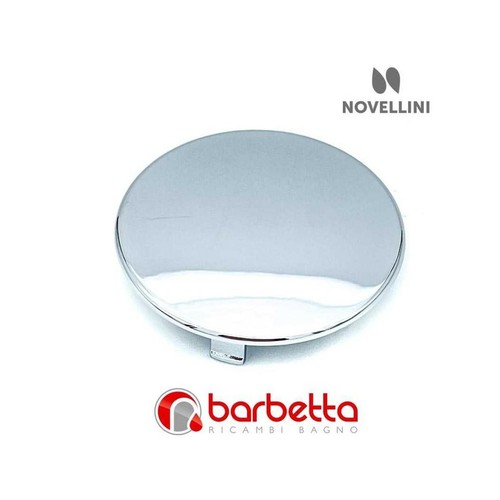 Tappo manopola tango novellini - tappo,