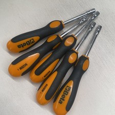 CHIAVE A BUSSOLA ESAGONALE