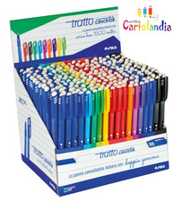 Penna Cancellabile Tratto