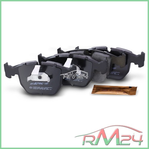 Kit pastiglie freno anteriore - kit,