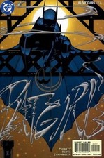 Batgirl (2000) #  23