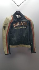 Giubbotto moto vintage - da,