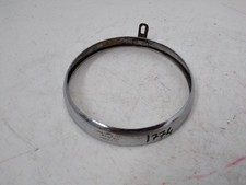 GHIERA FANALE ANTERIORE VESPA