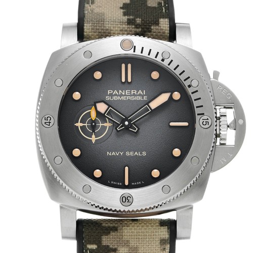 Orologio panerai sommergibile - orologio,