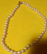 Perle Vere Giapponesi Chiusura
