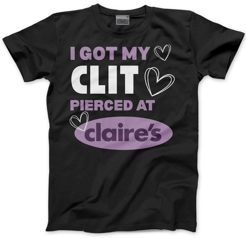 Shirt inappropriate - t-shirt,