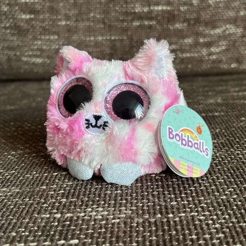 Bobballs chiglia giocattoli - bobballs,