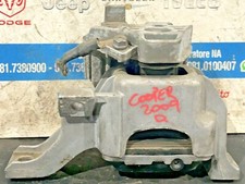 RICAMBI USATI, SUPPORTO MOTORE