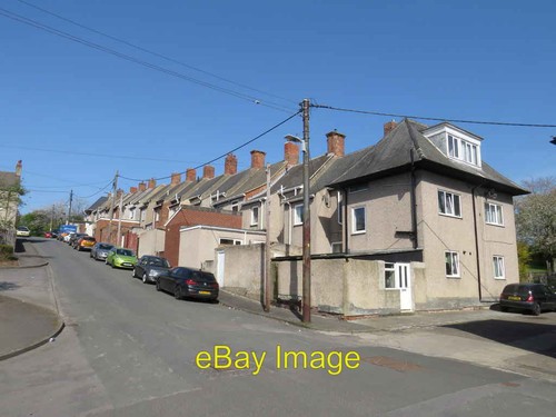 Sedgefield terrace fishburn - terrace,