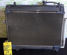 MF422133-3843 RADIATORE