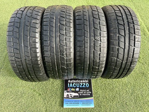Gomme pneumatico invernale - pneumatico,