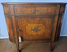 antica e rara credenza Luigi XVI - Francia metà 1700