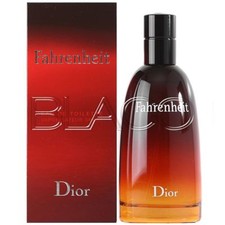 CHRISTIAN DIOR FAHRENHEIT 200