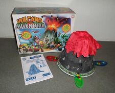 "VULCANO AVVENTURA" GIOCO PER TUTTI