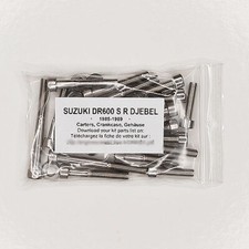 SUZUKI DR 600 S R DJEBEL DAKAR