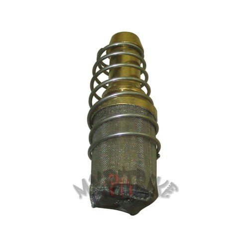 Filtro raccolta carburante per
