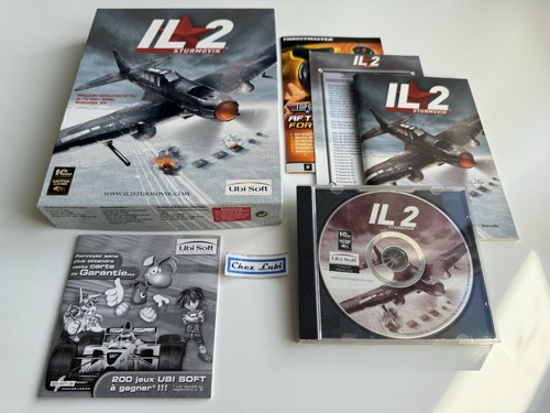 Sturmovik big box - big,
