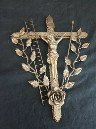 Croce crocifisso gesù cristo - crocifisso,