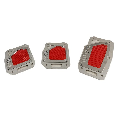 Pedaliera antiscivolo per jeep - antiscivolo,