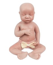 bambole reborn in silicone