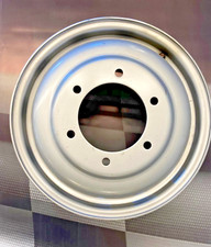 Cerchio ferro 5x16 - , pollici