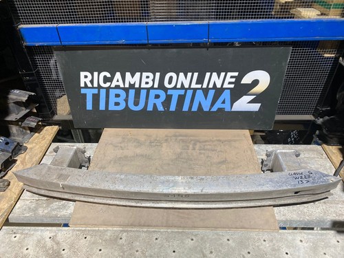 Rinforzo paraurti traversa - paraurti,