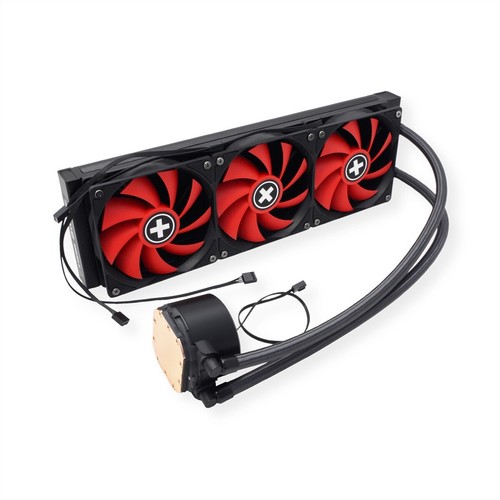 Xilence lq360 amd intel aio - e,