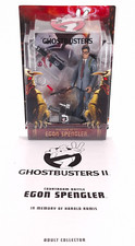 Ghostbusters Egon Spengler