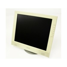 SONY SDM-M81 - Monitor LCD - 50W - 50/60Hz