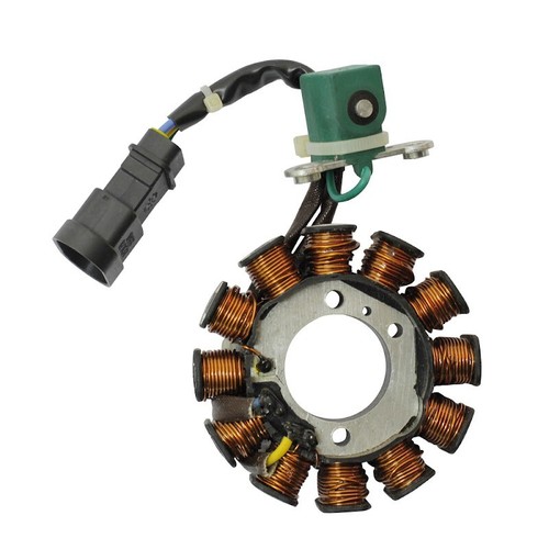 Statore magnete piaggio vespa - statore,