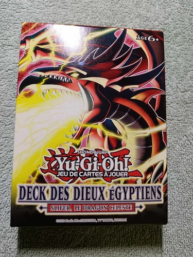 Deck cartes collectionner - deck,