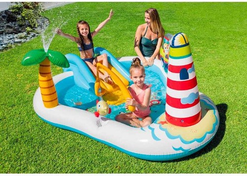 Intex piscina gonfiabile - intex,