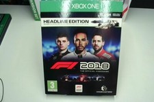 FORMULA 1 2018  XBOX ONE ita