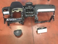Kit airbag OPEL ZAFIRA B,  *SENZA CINTURE* ( 2005-2014)