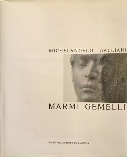 Michelangelo galliani catalogo - michelangelo,