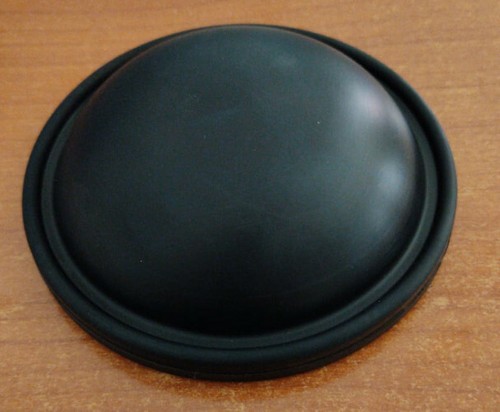 Membrana accumulatore - membrana,