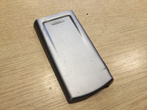 Fascia copri batteria
