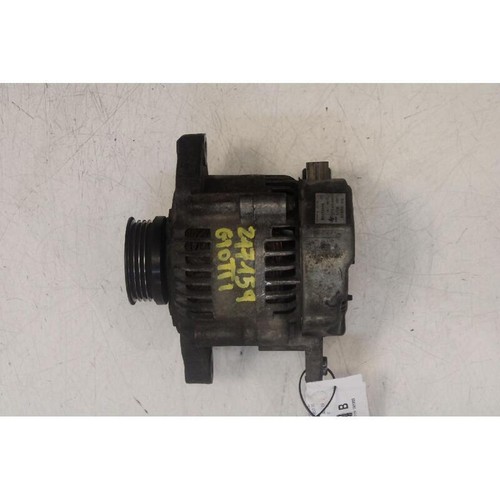 Alternatore giotti victoria - alternatore,